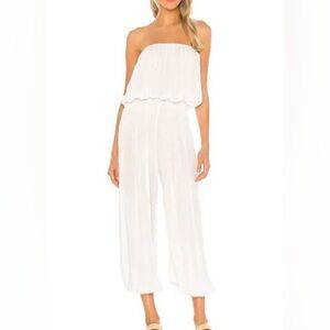 NWT Indah Seychelles Jumpsuit